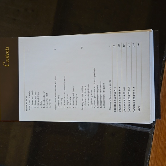 Complete Cocktails - Picture 4 of 7